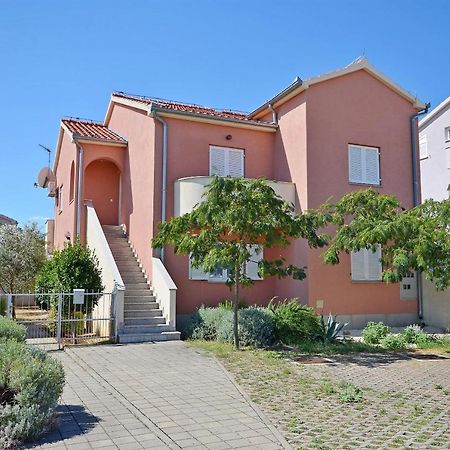 Apartments Danica Vodice Bagian luar foto